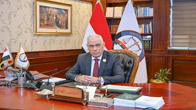 قرار عاجل من النائب العام بشأن...
