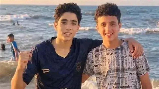 بعد بحث 12 ساعة.. انتشال جثمان...