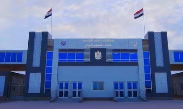 السكة الحديد: ربط ميناء جرجوب بميناء السلوم لتعزيز حركة التجارة مع ليبيا