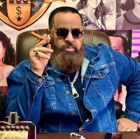 القبض على إسماعيل دولار وآخرين...