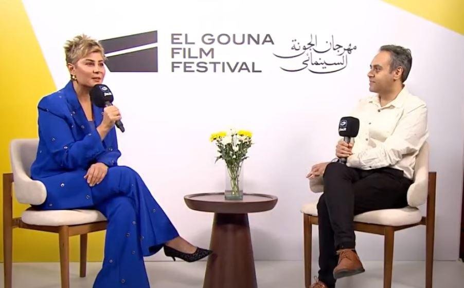 المدير الفني لمهرجان الجونة السينمائي يكشف كواليس اختيار الأفلام: منافسة كبيرة و6 مبرمجين مشاركين في القرار