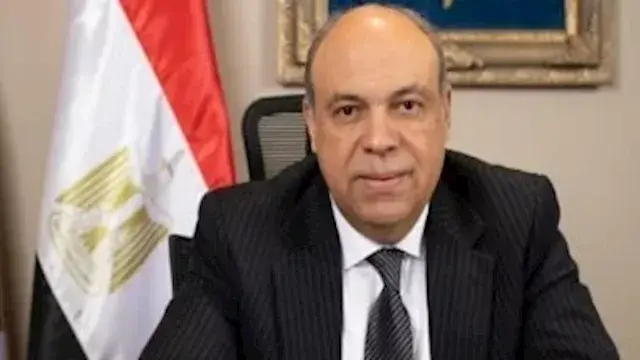 "يعكس ثمار التطوير".. أول تعليق من وزير الطيران على إنجاز مصر للطيران