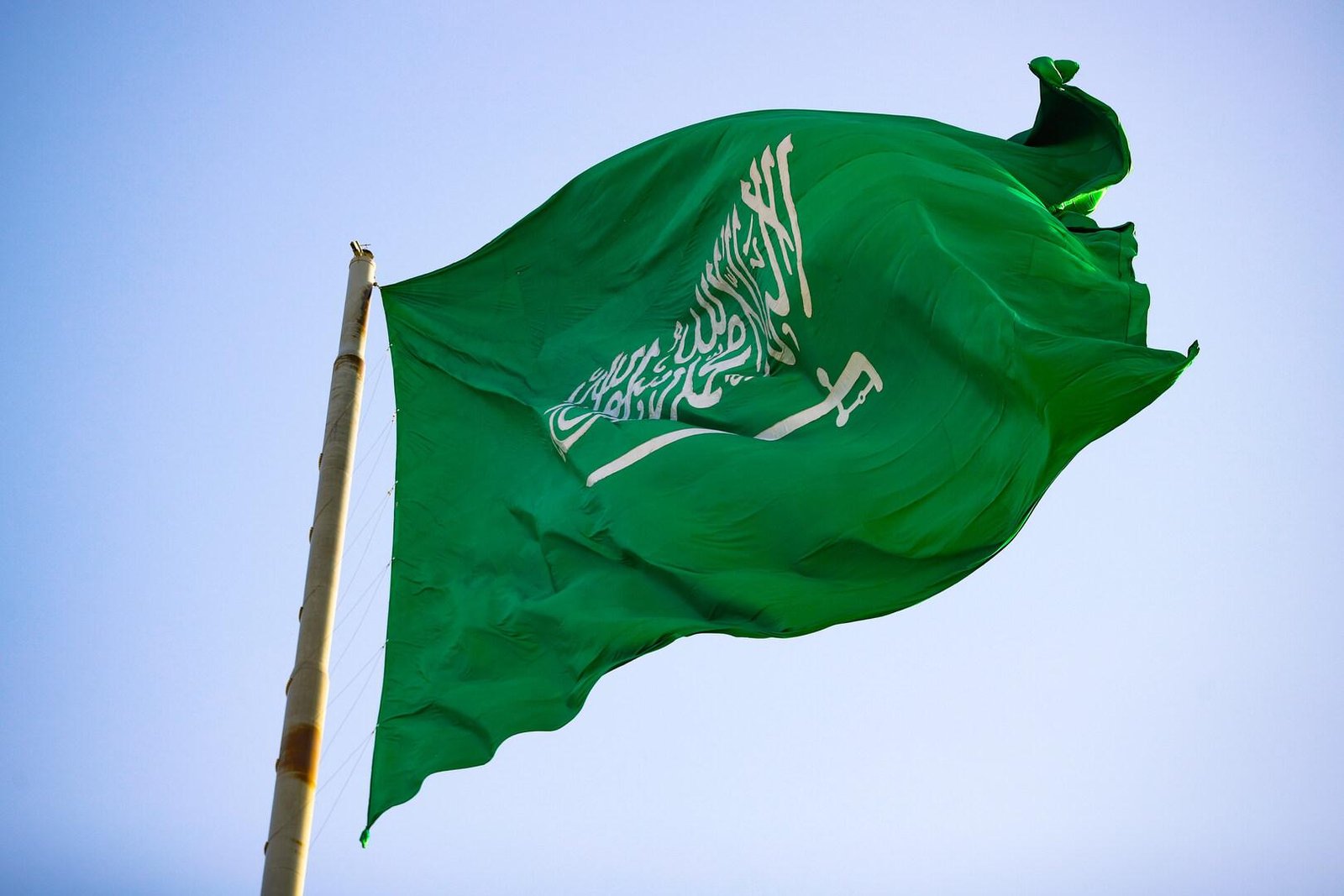 السعودية: زوال الخطر عن جازان ونجران بعد إطلاق إنذار في المنطقتين