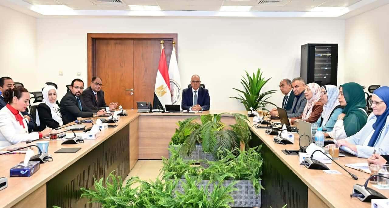 الري: توسيع مشاركة روابط المستخدمين في إدارة الموارد المائية