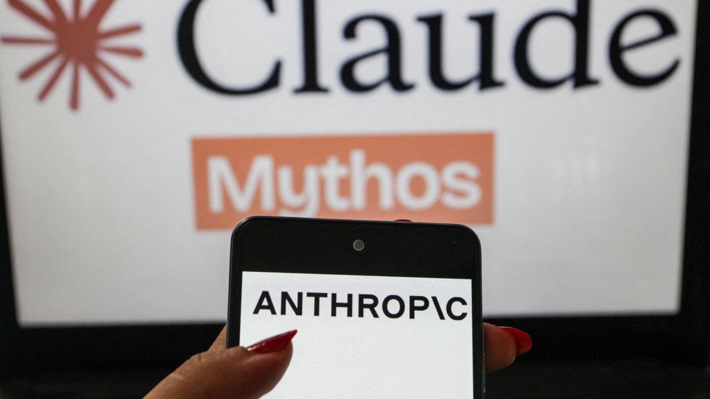 A new Anthropic model seeks to...
