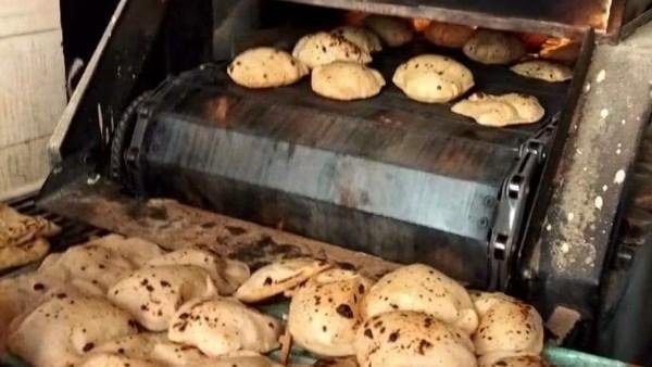 تحرير 838 محضر مخالفات مخابز وأسواق وضبط لحوم ومواد غذائية مجهولة المصدر بالمنوفية