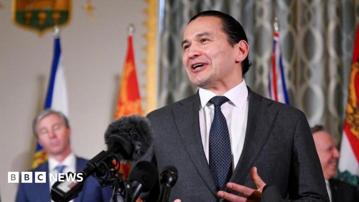 Canada 'should fight' as US tr...