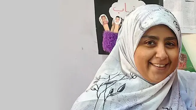 ماتت فى طابور الصباح.. تفاصيل اللحظات الأخيرة في حياة "معلمة أسوان"