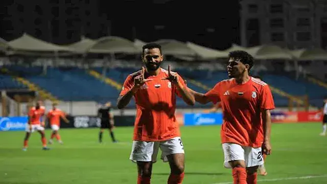 أبو قير يبدأ مشواره في الدوري...