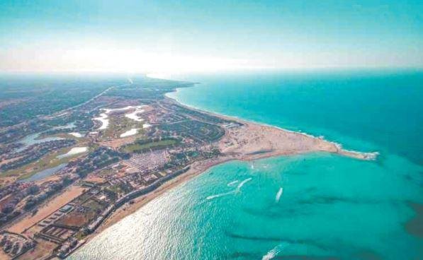 الحكومة تقوم بتعيين مكتب استشارى لوضع مخطط استراتيجى لتنمية الساحل الشمالى الشرقى