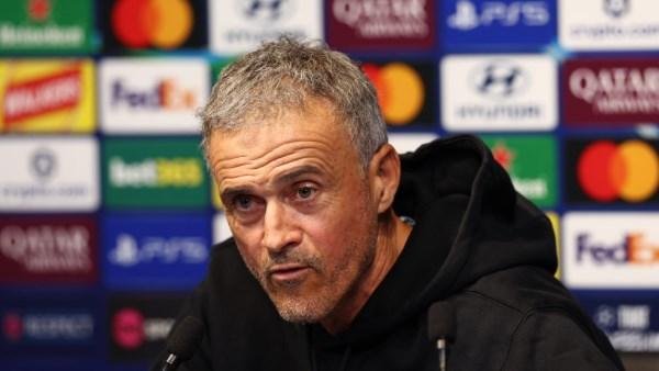 إنريكي: يجب حرمان لامين يامال من الكرة ونريد أن نلحق ببرشلونة أول هزيمة خلال الموسم