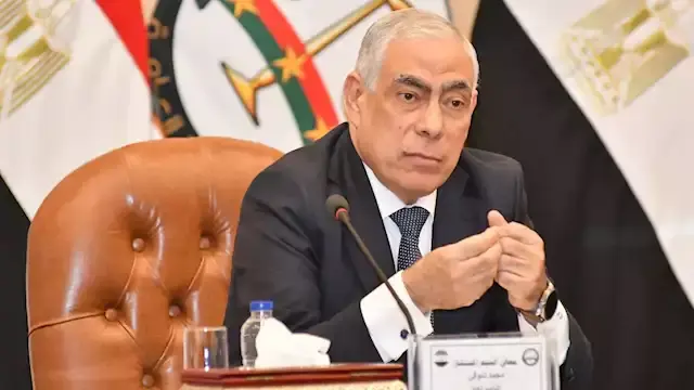 النائب العام لأعضاء النيابة العامة الجدد: أهنئكم وأدعوا الله أن يعينكم على الأمانة