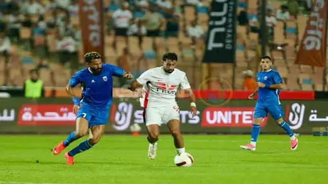 جدول ترتيب الدوري المصري بعد ف...