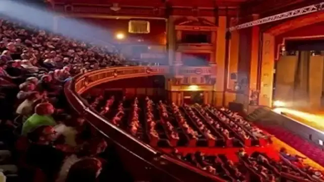 من القاهرة إلى سيناء.. عروض مسرحية مجانية في ذكرى أكتوبر