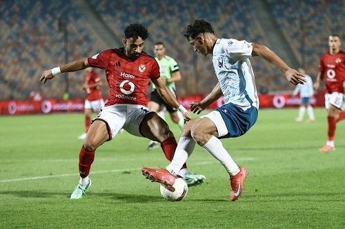 حصاد الجولة السابعة من الدوري.. بيراميدز لا يقهر والأهلي يتعثر والزمالك ينجو