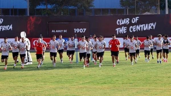 موعد مباراة الأهلي والزمالك في الدوري المصري