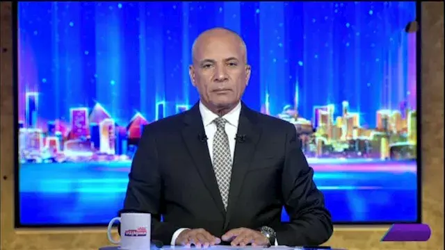 أحمد موسى يكشف عن وثائق أمريكية بشأن تخطيط واشنطن لإنشاء 33 سداً إثيوبيا