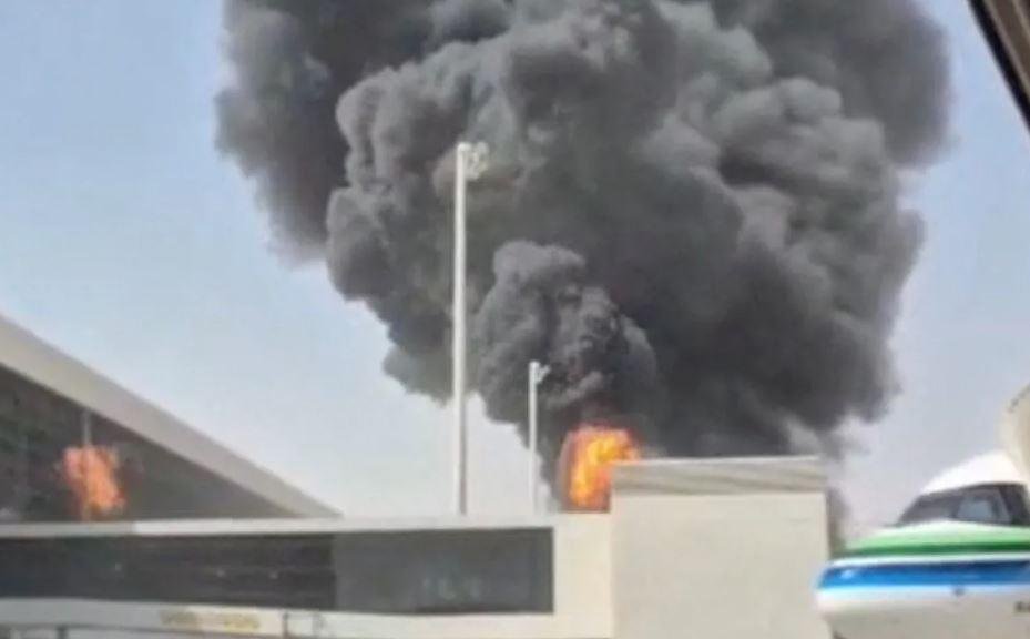 الأمين العام للأمم المتحدة يندد بالهجوم على مطار الرياض ويعتبره انتهاكا للقانون الدولي