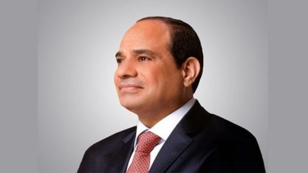 الرئيس السيسي يؤكد ثوابت مصر تجاه القضية الفلسطينية وقيام الدولة وعاصمتها القدس