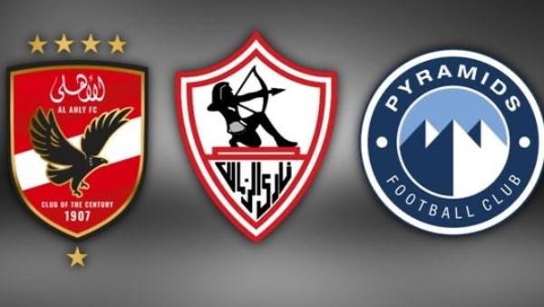 الإصابات تضرب الكبار.. غيابات الأهلي والزمالك وبيراميدز في الجولة السابعة