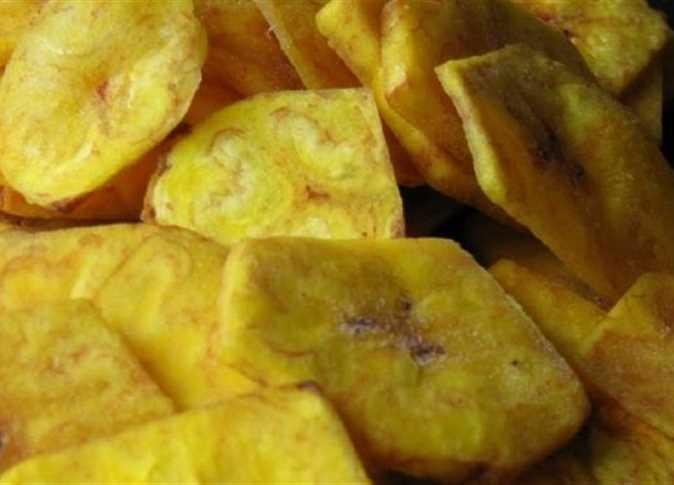 تسالي عيد الفطر المبارك .. حضري شيبسي في المنزل بديل لمنتجات المقاطعة