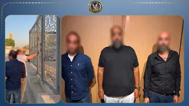 لرفع الإيجار.. التحقيق مع إسما...