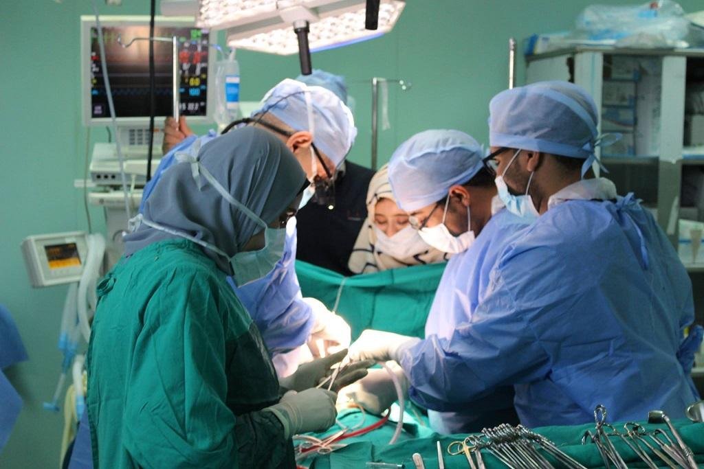 متحدث الصحة: 3.3 مليون عملية بـ 35 مليار جنيه بقوائم الانتظار.. ورسالتنا للمواطن أنا في ظهرك