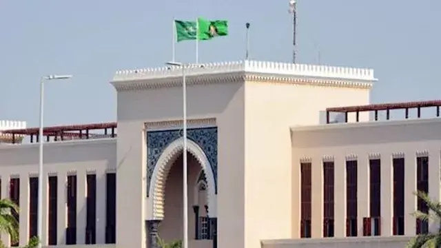 السعودية تدين وتستنكر إقدام الحكومة الكولومبية على افتتاح "سفارة" لها في مدينة القدس المحتلة