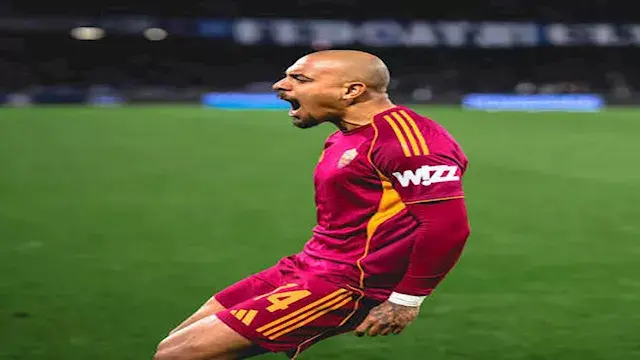 من لاعب مهمش في أستون فيلا إلى...