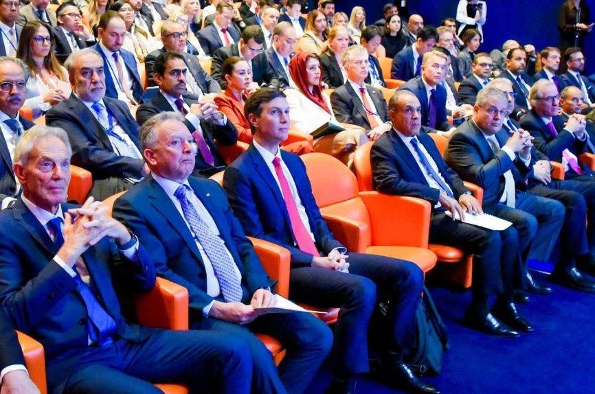 وزير الخارجية يشارك في اجتماع مجلس السلام بحضور كوشنر وويتكوف