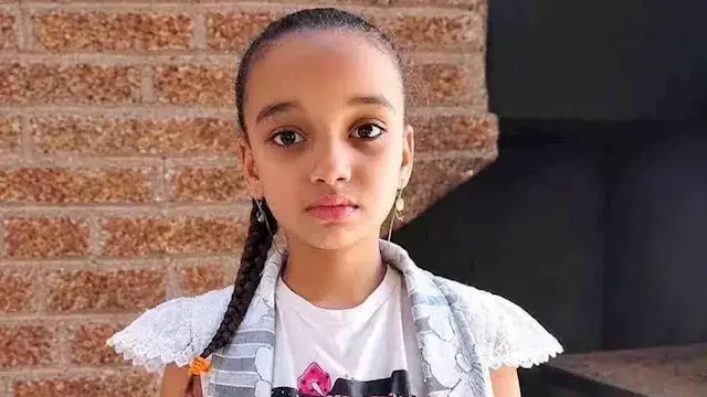 دعوة للعب انتهت بالموت.. القصة الكاملة لمقتل الطفلة ملك في أسيوط