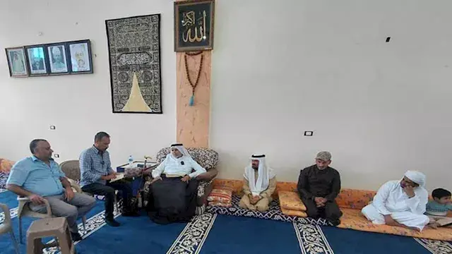 قصور الثقافة توفد بعثة لتوثيق التراث الثقافي غير المادي بشمال سيناء