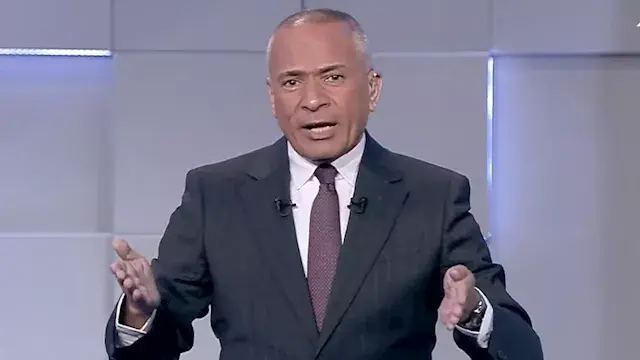 أحمد موسى: جرائم الحوثيين في السعودية تتم بأوامر مباشرة من إيران