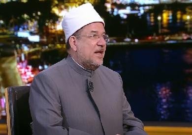 محمد مختار جمعة: أعداء مصر يسعون إلى بث روح الإحباط واليأس في نفوس المواطنين