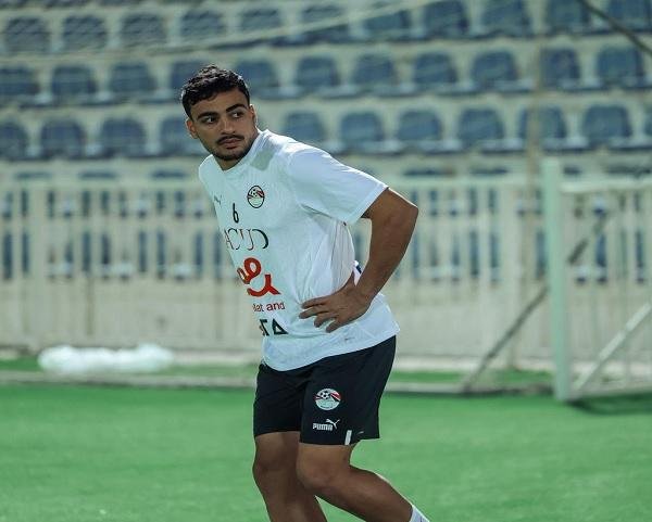 مهاجم الزمالك السابق: محمد إسماعيل يستحق فرصة الانضمام لمنتخب مصر