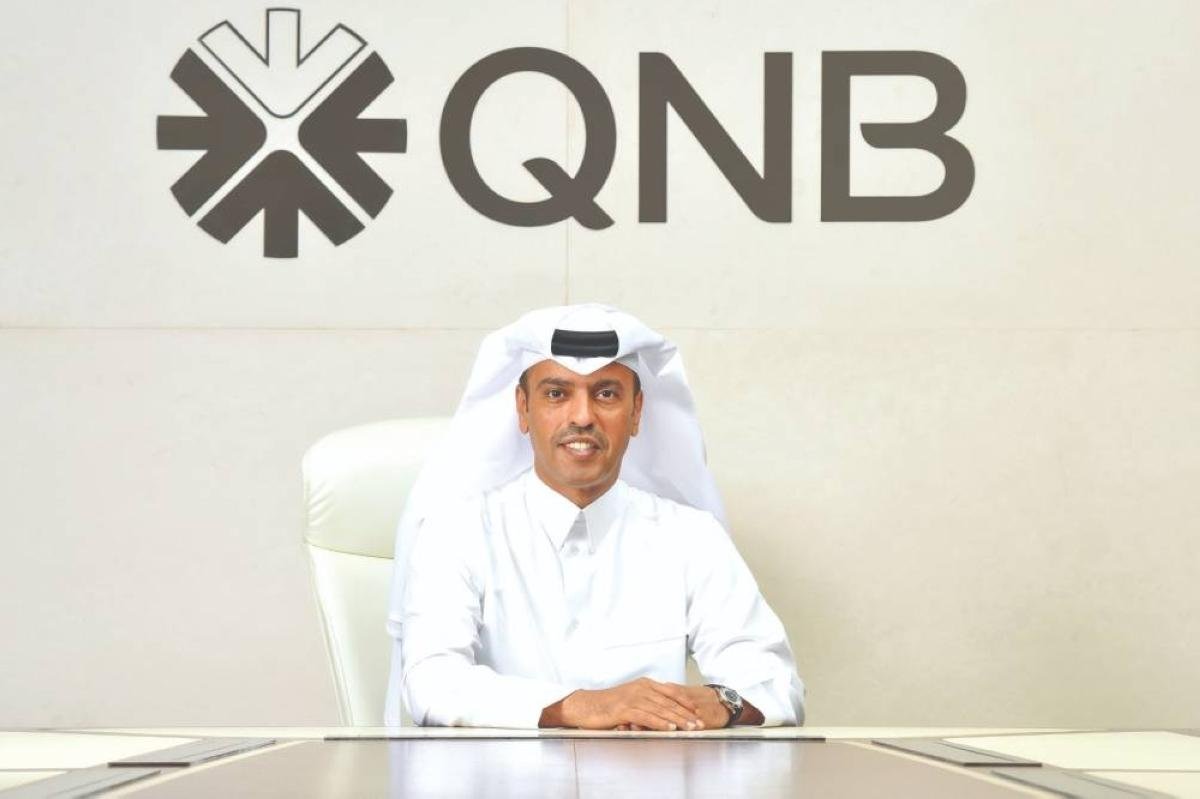 QNB to strengthen global trade...