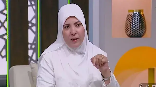 هبة عوف: بر الوالدين يفتح أبوا...