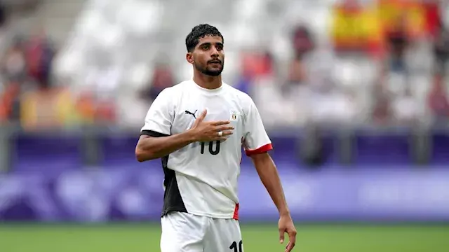 إبراهيم عادل يرزق بمولودته الأ...