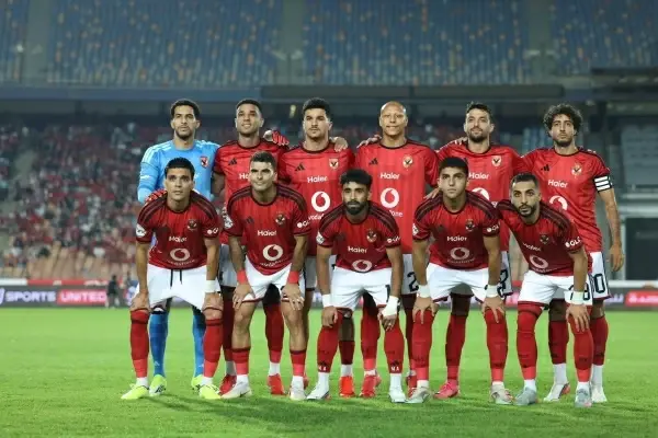 الإصابة تضرب نجم الأهلي قبل مو...