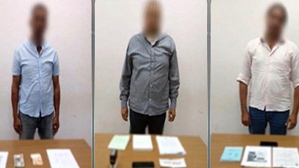 ضبط القائمين على 3 شركات لتسفير العمالة للخارج.. وهذه عقوبة المتهمين بالقانون