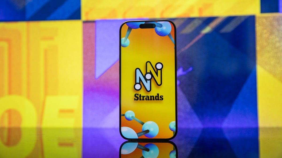 NYT Strands hints, answers for August 26, 2026