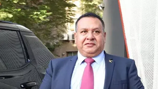 "منع الصحفيين من الحضور".. بدء محاكمة صبري نخنوخ و10 آخرين في قضية اقتحام معرض سيارات بالتجمع
