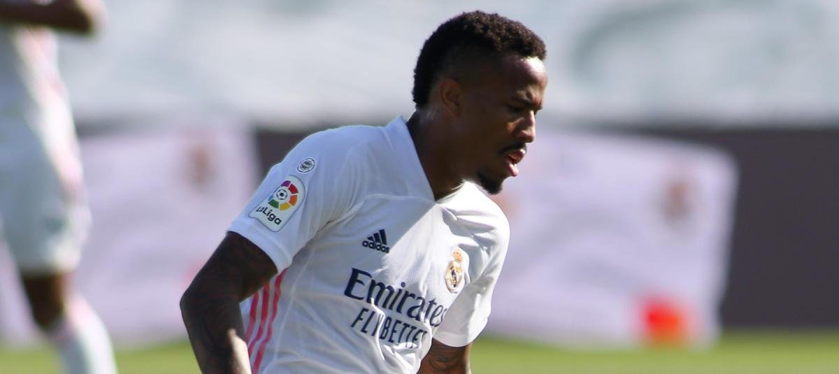 ميليتاو ينعش آمال ريال مدريد قبل لقاء فياريال