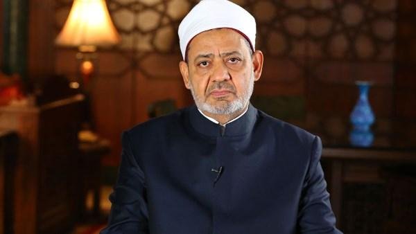 شيخ الأزهر يعزي الشيخ محمد بن راشد آل مكتوم في وفاة شقيقه