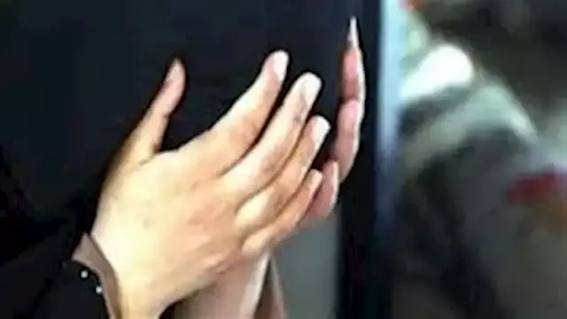 بعد فحص حالتها النفسية.. تخفيف...