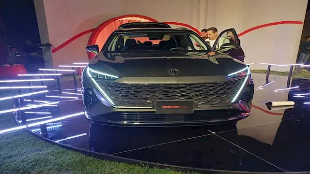 بعد زيادة بلغت 60 ألف جنيه.. كم أصبح سعر إم جي RX9 في السوق المصري؟