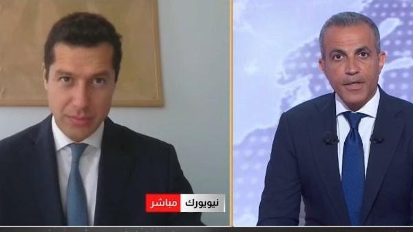 الخارجية الفرنسية: ندين هجمات الحوثيين على السعودية ومستعدون للمساعدة