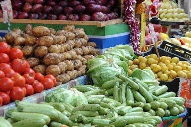 12 سبتمبر 2026.. أسعار الخضروا...