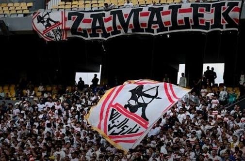 الزمالك يطلب السعة الكاملة لاستاد القاهرة أمام الإفريقي في دوري الأبطال