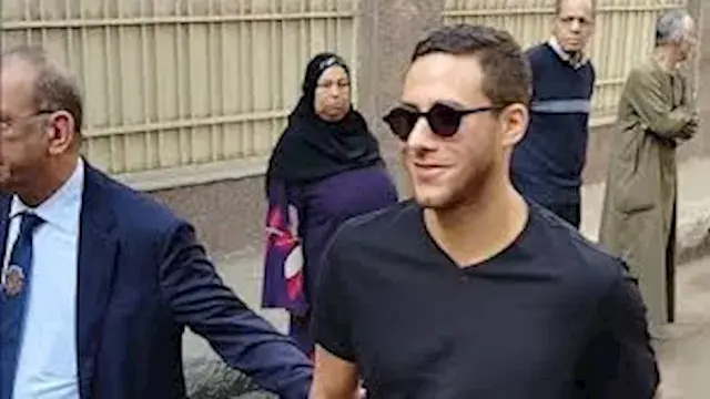 هل يفسخ بيراميدز عقد رمضان صبحي بعد قرار الفيدرالية؟.. مصدر من بيراميدز يرد
